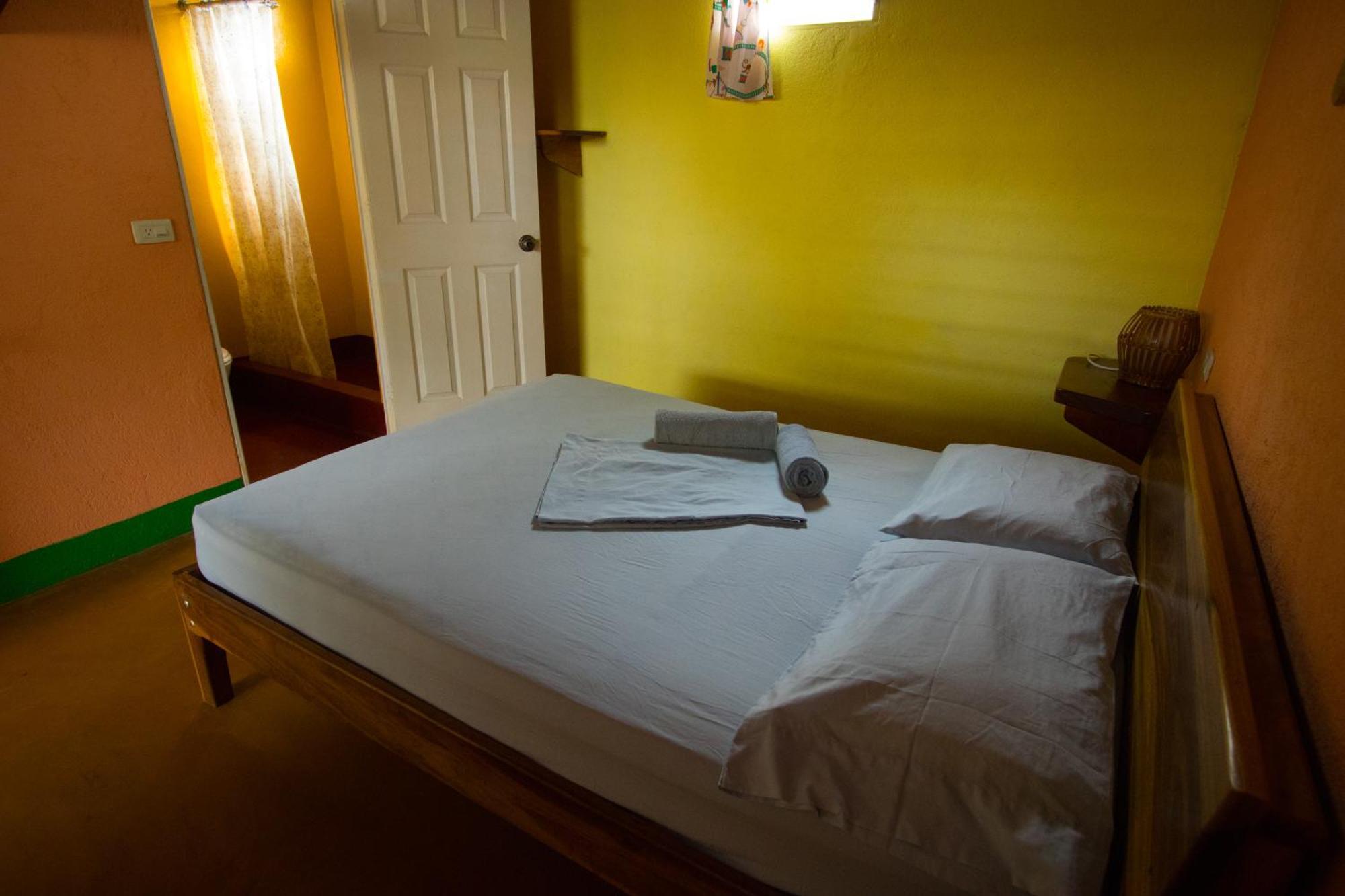 Hostel Life Is Good Moyogalpa Exterior foto