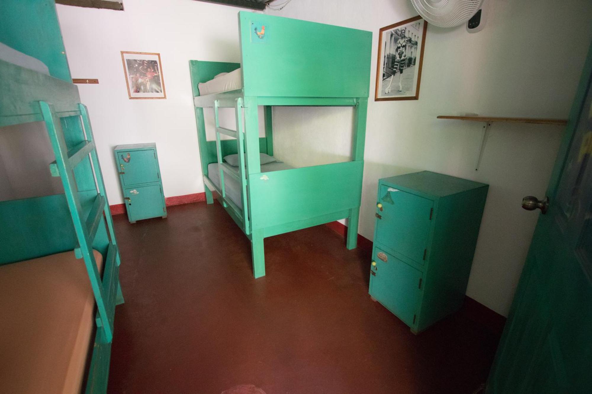 Hostel Life Is Good Moyogalpa Exterior foto